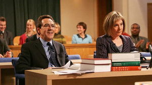 Life Begins at Fifty