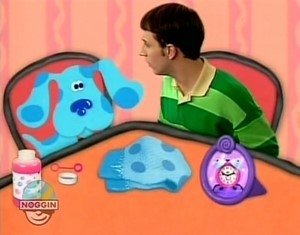 Blue's Collection