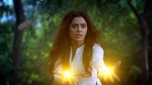 Drishti Realises the Truth