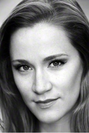 Betsy Morgan