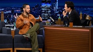 Colin Farrell, Lily Collins, Mike Shinoda, Linkin Park