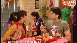 Nupur Meets New Girl