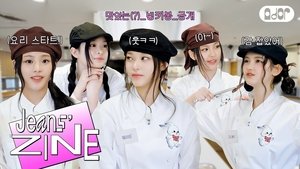 JZ Cooking Queen EP.2 | Adapting to Cooking Rules