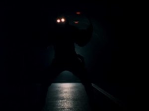 The Hellish Trap in Darkness!!