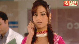 Nupur Calls Gunjan