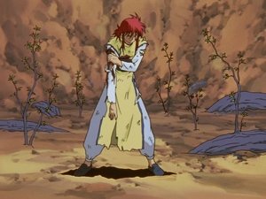 Farewell, Kurama