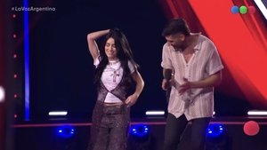 Episode 08⎜Blind Auditions