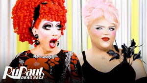 Bianca Del Rio & Kandy Muse Get Political!