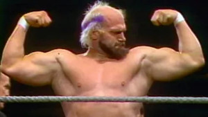 All Star Wrestling - October 24, 1981