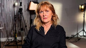 Debbie Horsfield Remembers… Cutting It