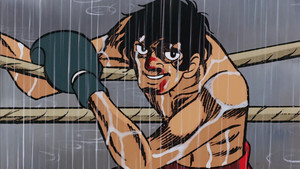 A Small Fight with a Big Honor