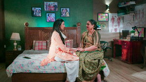 Manju Seeks Aarambhi's Forgiveness
