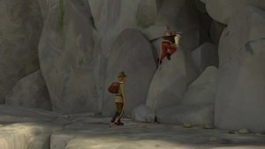 The Hike