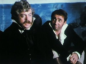 The Two Colonels