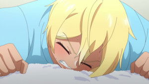 Miyuki-chan Is Charismatic (1)