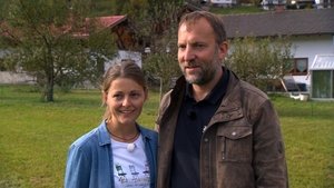 Episode 126 - A new natural garden for the Zurbrügg family