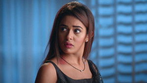 Drishti Learns a Shocking Truth