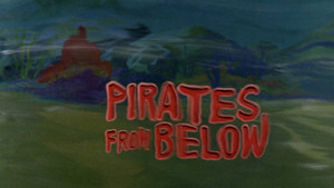 Pirates from Below