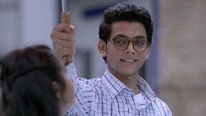 Ramnath Meets Kamini