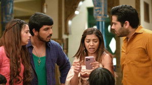 The Pandyas Get Worried