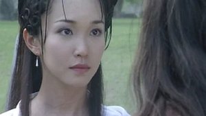 Episode 10 Yang Guo and Xiaolongnv help rescue Huang Rong