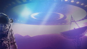 The Real Alien Hunters