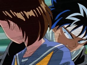The Three Eyes of Hiei