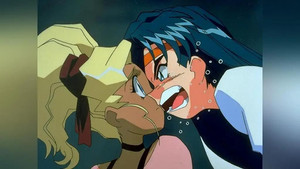 Don't Let Her Hold the Ball!