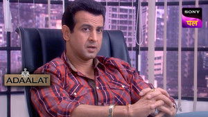 K. D. Ka Saamna Aadamkhor Se