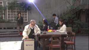 慰謝料1億円の女