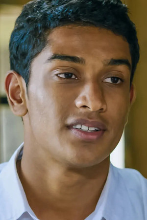Sachira Wijesinghe