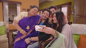 Shreyas Talpade On The Show