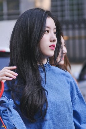 Park Xi-yeon
