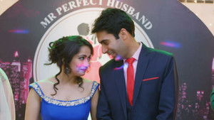Vinod, a Perfect Husband?