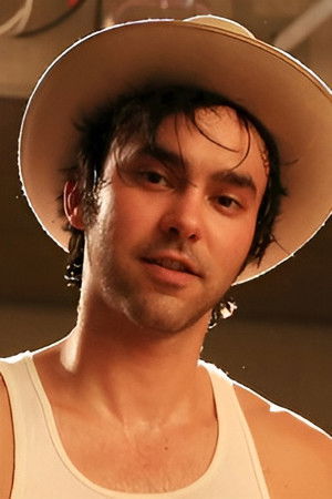 Alejandro Rose-Garcia