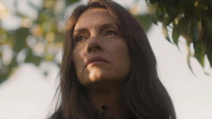 Evil Has a Certain Smell