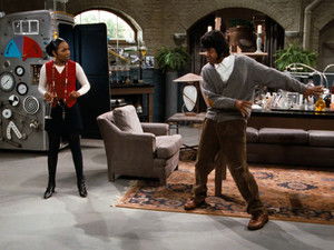 Ain't Nothin' But an Urkel