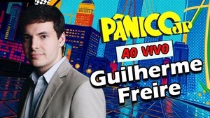 GUILHERME FREIRE | PÂNICO - 04/09/2025