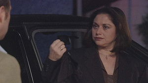 Surprise in the Coat