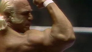 Madison Square Garden: June 27, 1977