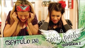Episode 130: ANGELS AND QUANTUM PHYSICS