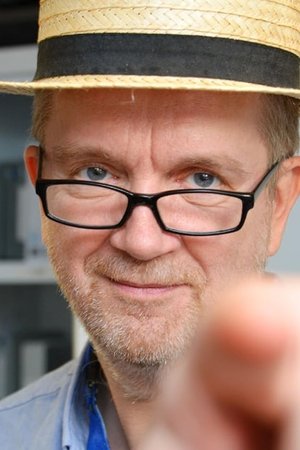 Hans Crispin