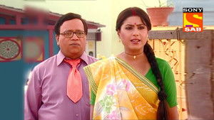 Robbery At Lallans House