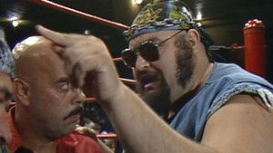 WCCW - July 13, 1985