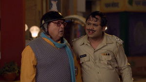 Happu Brings In Bhoorey