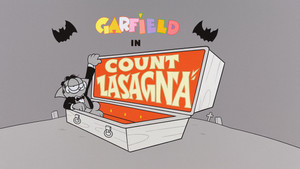 Count Lasagna