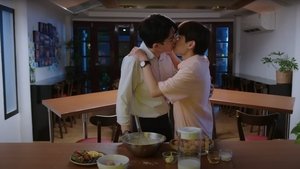 Dish 12 - Fish & Rice Romance : A Dish Made Of Love
