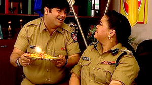 Kamsin Aaha is Taught a Lesson