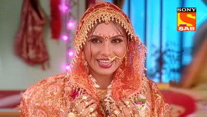 Chotu Bids Chameli Farewell