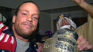 ECW Hardcore TV - Mar. 13, 1999